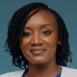 Belinda Korir portrait